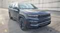 Jeep Wagoneer Grand Schwarz - thumbnail 2