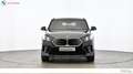 BMW iX2 eDrive20 Schwarz - thumbnail 2
