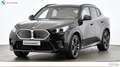 BMW iX2 eDrive20 Schwarz - thumbnail 1