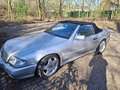 Mercedes-Benz SL 500 Argintiu - thumbnail 8