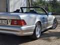Mercedes-Benz SL 500 Argintiu - thumbnail 3