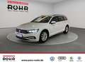 Volkswagen Passat Variant Business 2.0 TDI (Navi.Kamera.LED.DAB+.ACC) Blanc - thumbnail 1