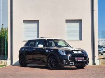 Aut.ACC*PANO*1.BESITZ*RFK*HARMAN KARDON*KREDIT