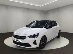Opel Corsa GS 1.2 Turbo, Kamera, Sitz-und Lenkradheiz