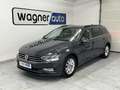 Volkswagen Passat Variant Business 2,0 SCR TDI DSG.LED/ACC/Navi/"Travel A... Gris - thumbnail 2