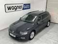 Volkswagen Passat Variant Business 2,0 SCR TDI DSG.LED/ACC/Navi/"Travel A... Gris - thumbnail 3
