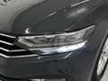 Volkswagen Passat Variant Business 2,0 SCR TDI DSG.LED/ACC/Navi/"Travel A... Gris - thumbnail 4