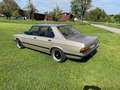 BMW 525 E28 525i BBS RC090 H-Zulassung Tausch Harley Beige - thumbnail 4