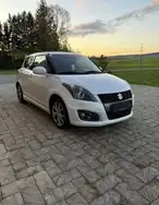 Suzuki Swift 2016