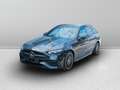 Mercedes-Benz C 220 d 4MATIC Station Wagon Gris - thumbnail 1