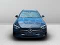Mercedes-Benz C 220 d 4MATIC Station Wagon Gris - thumbnail 2
