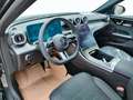 Mercedes-Benz C 220 d 4MATIC Station Wagon Gris - thumbnail 9