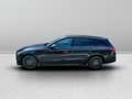 Mercedes-Benz C 220 d 4MATIC Station Wagon Gris - thumbnail 3