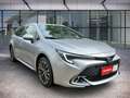Toyota Corolla TS Team D LED, DAB, SHZ, ACC, RFK Argent - thumbnail 8
