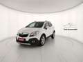 Opel Mokka 1.6 Ecotec 115CV 4x2 Start&Stop Ego Blanc - thumbnail 1