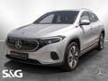 Mercedes-Benz EQA 250 Progressive Totwink+360°+LED+Tempomat Argintiu - thumbnail 1