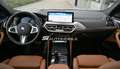 BMW X4 X4 xDr.30d M SPORT *UVP 97.820€*HUD*M SITZE*360 Grijs - thumbnail 11