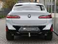 BMW X4 X4 xDr.30d M SPORT *UVP 97.820€*HUD*M SITZE*360 Grijs - thumbnail 4