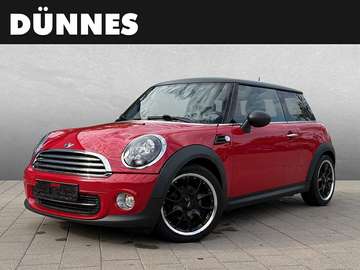 Mini One *8-Fach*