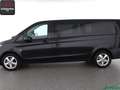 Mercedes-Benz Vito Vito 116 CDI TOURER EXTRALANG AUT,NAVI,AHK,KLIMA crna - thumbnail 2