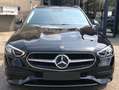 Mercedes-Benz C 300 PHEV  |Pano dak |Burmester |360° camera Zwart - thumbnail 2