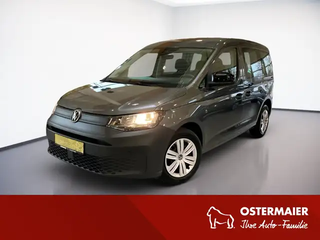 Volkswagen Caddy 1.5TSI KAM.2xPDC.WINTER.LaneA.FrontA.DAB+