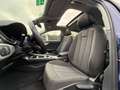 Audi A4 Lim. 30 TDI basis*1ER&&NAV&LED* Blau - thumbnail 9