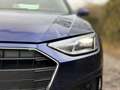 Audi A4 Lim. 30 TDI basis*1ER&&NAV&LED* Blau - thumbnail 4