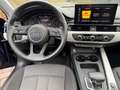 Audi A4 Lim. 30 TDI basis*1ER&&NAV&LED* Blau - thumbnail 14