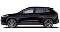 Toyota Corolla Cross Lounge 2.0 HEV 180 CVT Leder Nav 132 kW (179 PS... Czarny - thumbnail 2
