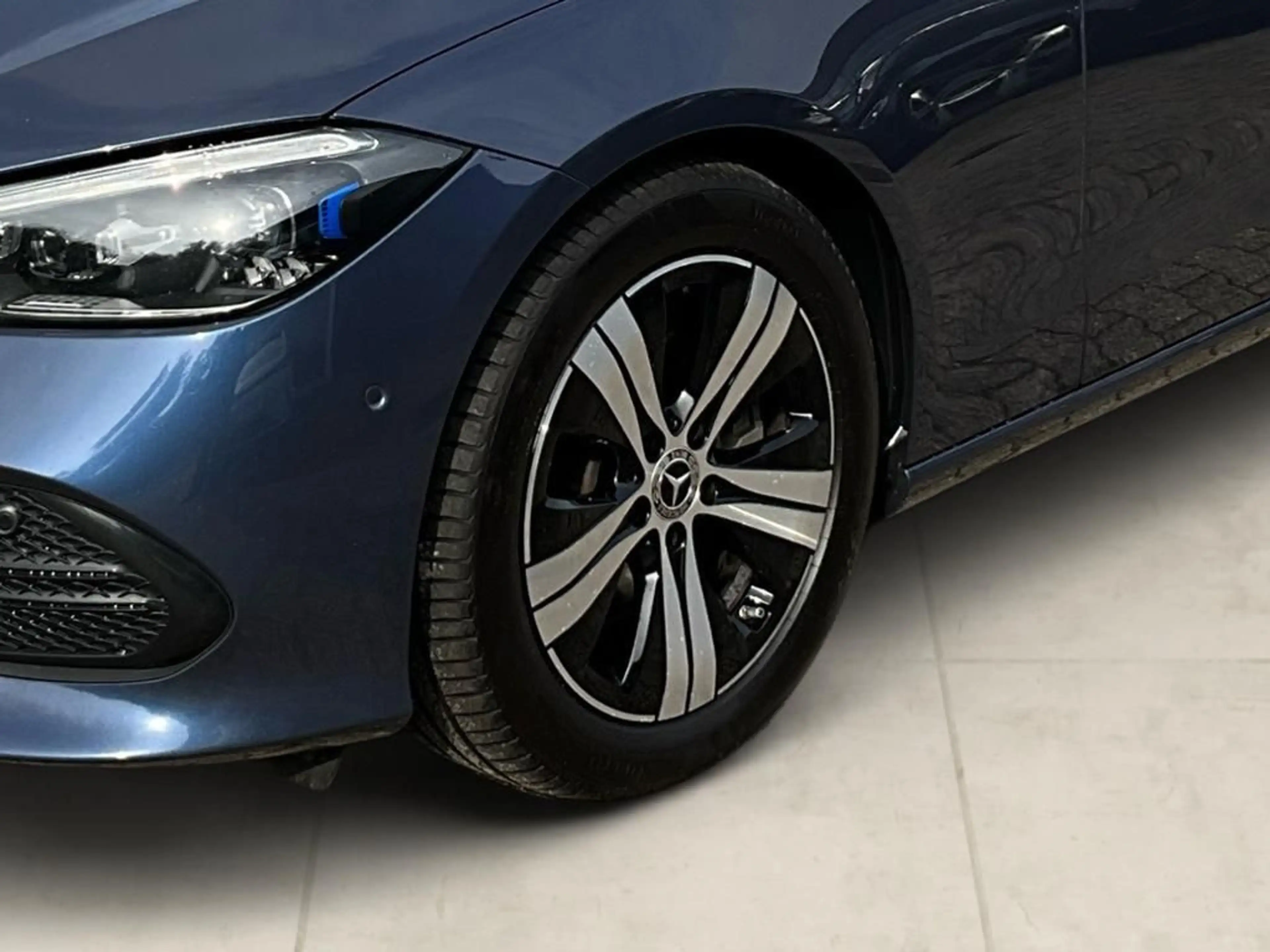 Mercedes-Benz C 200 Avantgarde T-Modell ACC AUT Fernlichtass. — photo 7