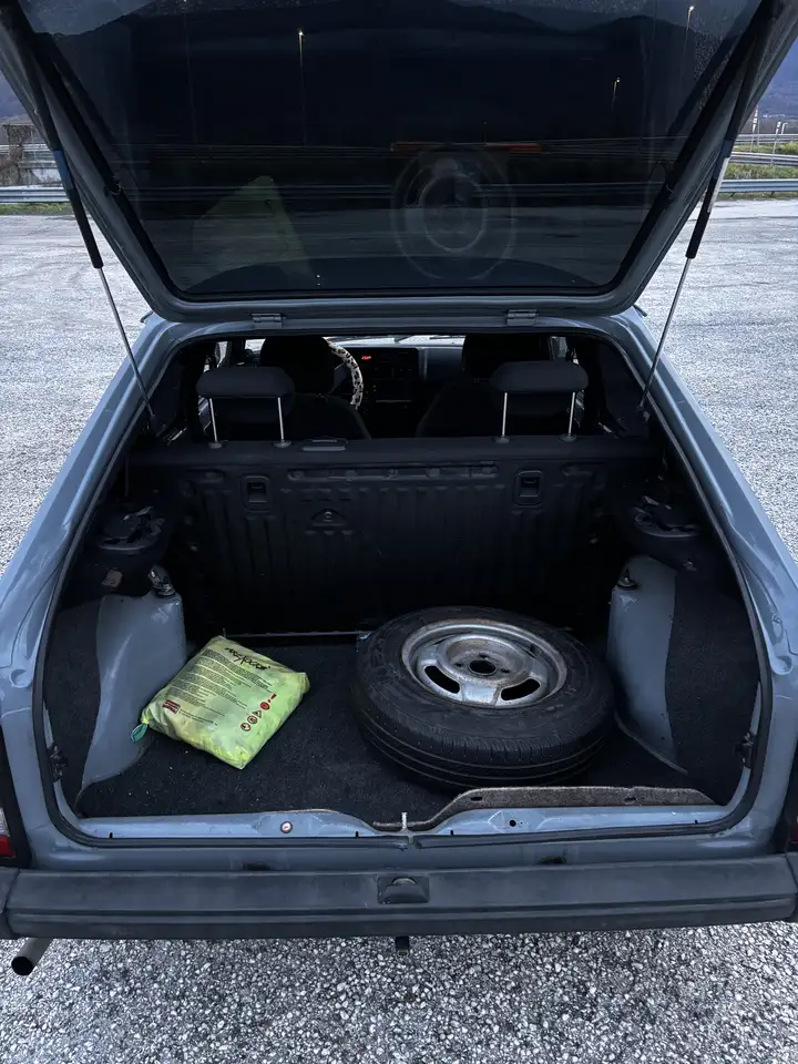 Opel Kadett, foto 4