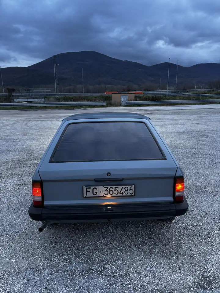 Opel Kadett, foto 5