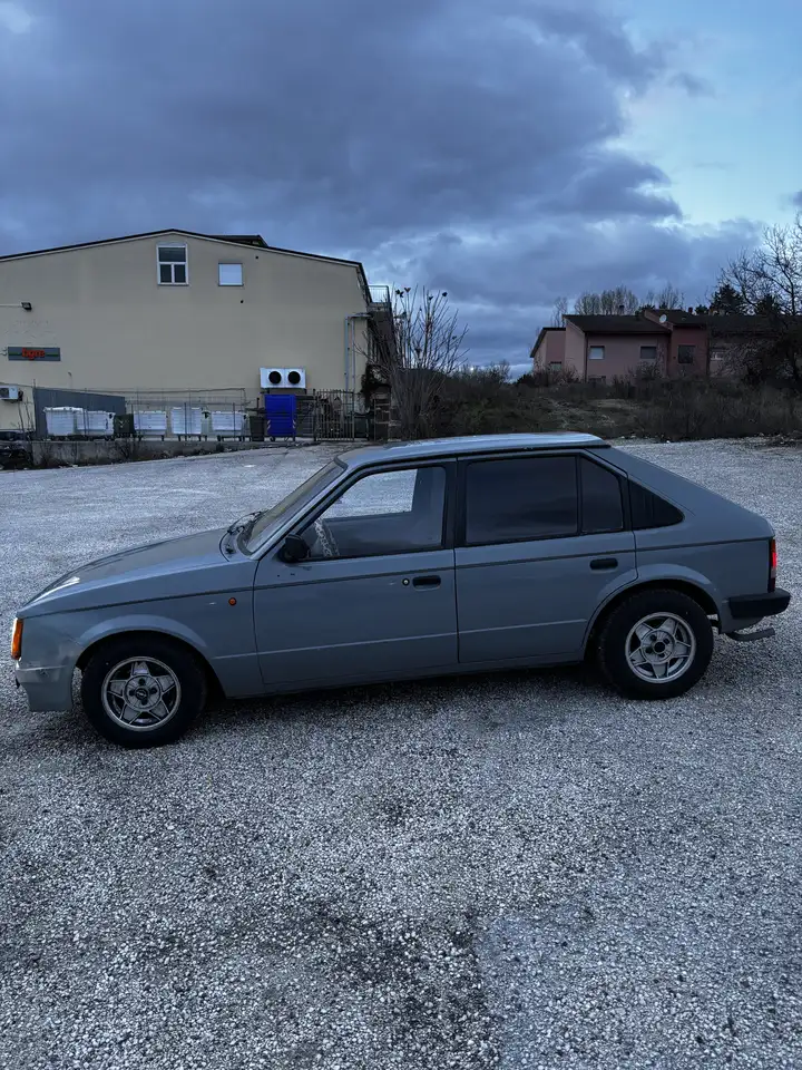 Opel Kadett, foto 1