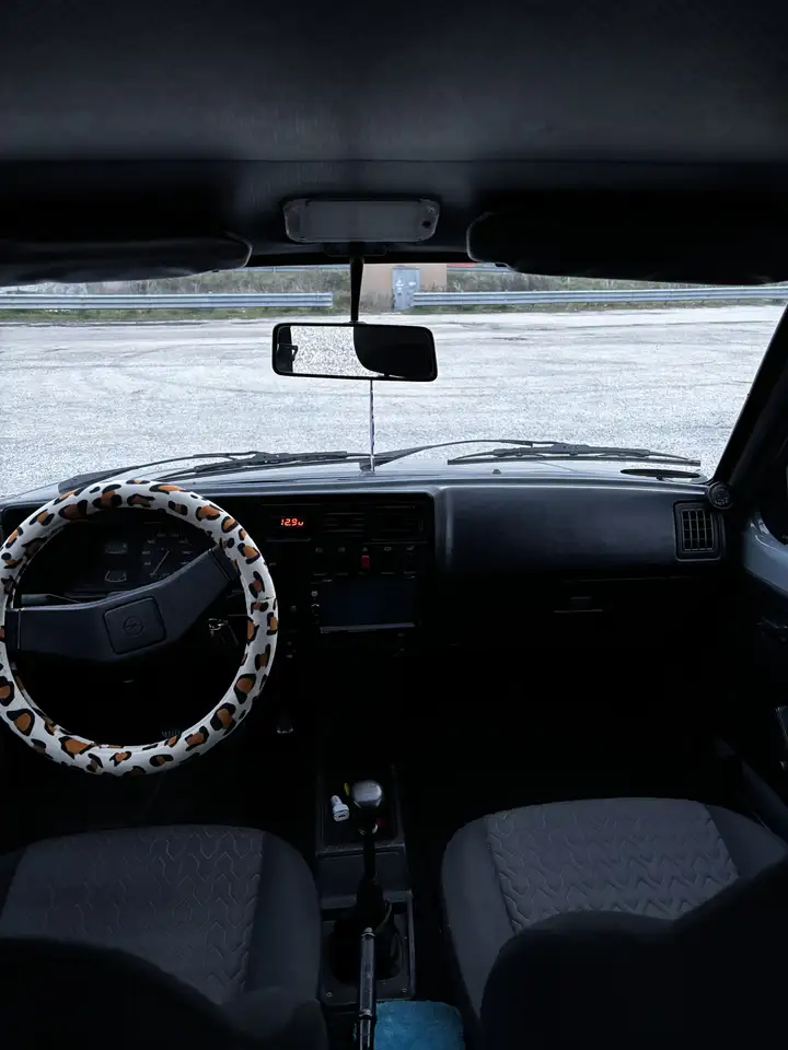 Opel Kadett, foto 3