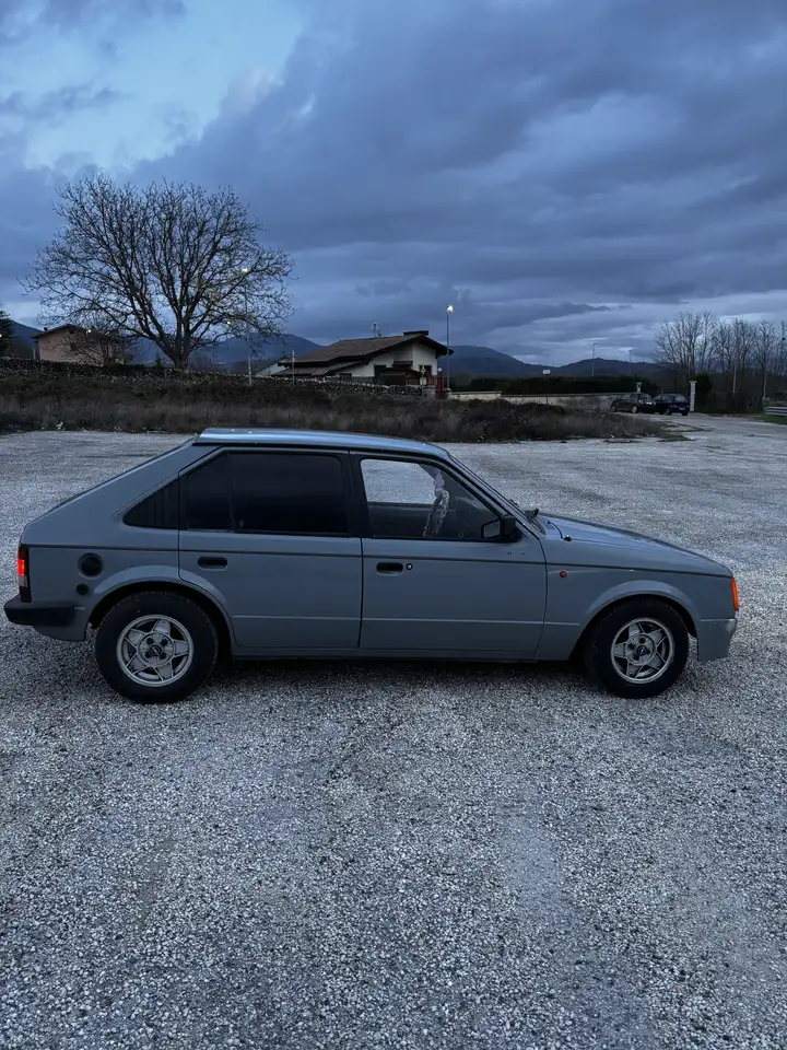 Opel Kadett, foto 2