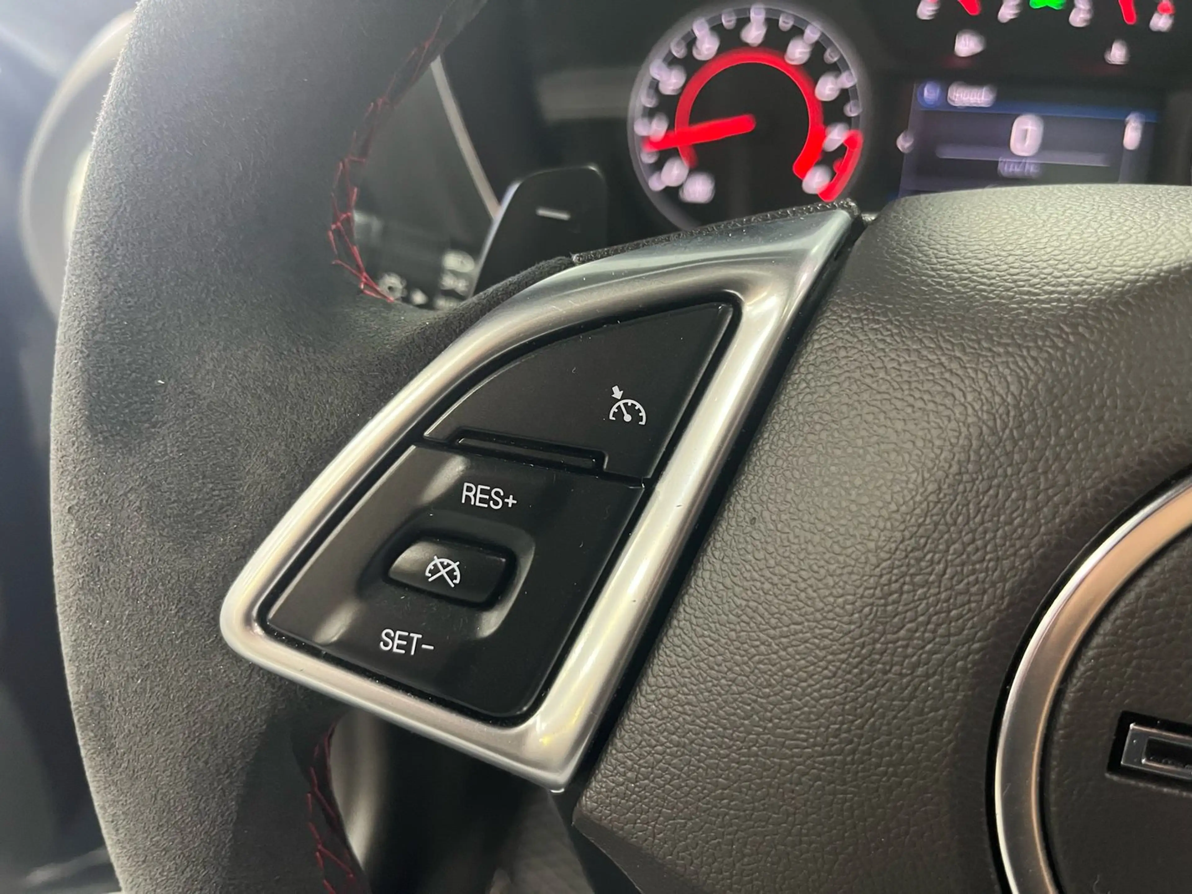 Chevrolet Camaro RS *3,6l V6 SZH / 4-ROHR / KAMERA* — photo 14
