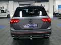 Volkswagen Tiguan Allspace 4Motion * 2.0 TDi - 200 CH. - DSG * 7pl. *GARANTIE Gris - thumbnail 11
