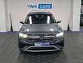 Volkswagen Tiguan Allspace 4Motion * 2.0 TDi - 200 CH. - DSG * 7pl. *GARANTIE Gris - thumbnail 4