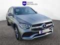 Mercedes-Benz GLC 250 250d 4Matic Aut. Gris - thumbnail 3