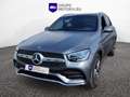 Mercedes-Benz GLC 250 250d 4Matic Aut. Gris - thumbnail 1
