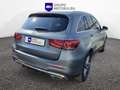 Mercedes-Benz GLC 250 250d 4Matic Aut. Gris - thumbnail 4