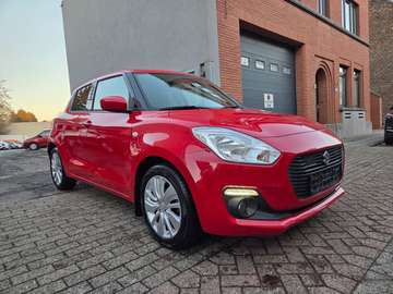 1.2i SHVS 12V GLX/ CAMÉRA/GARANTIE12MOIS