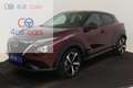Nissan Juke 3173 Tekna, FHEV, Trekh, MultiMedia, Camera360° v Rood - thumbnail 1