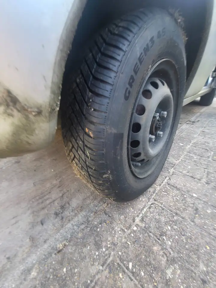 Opel Corsa B, foto 10