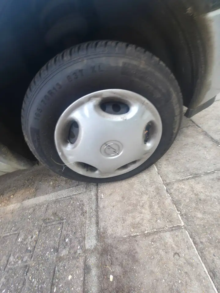 Opel Corsa B, foto 9