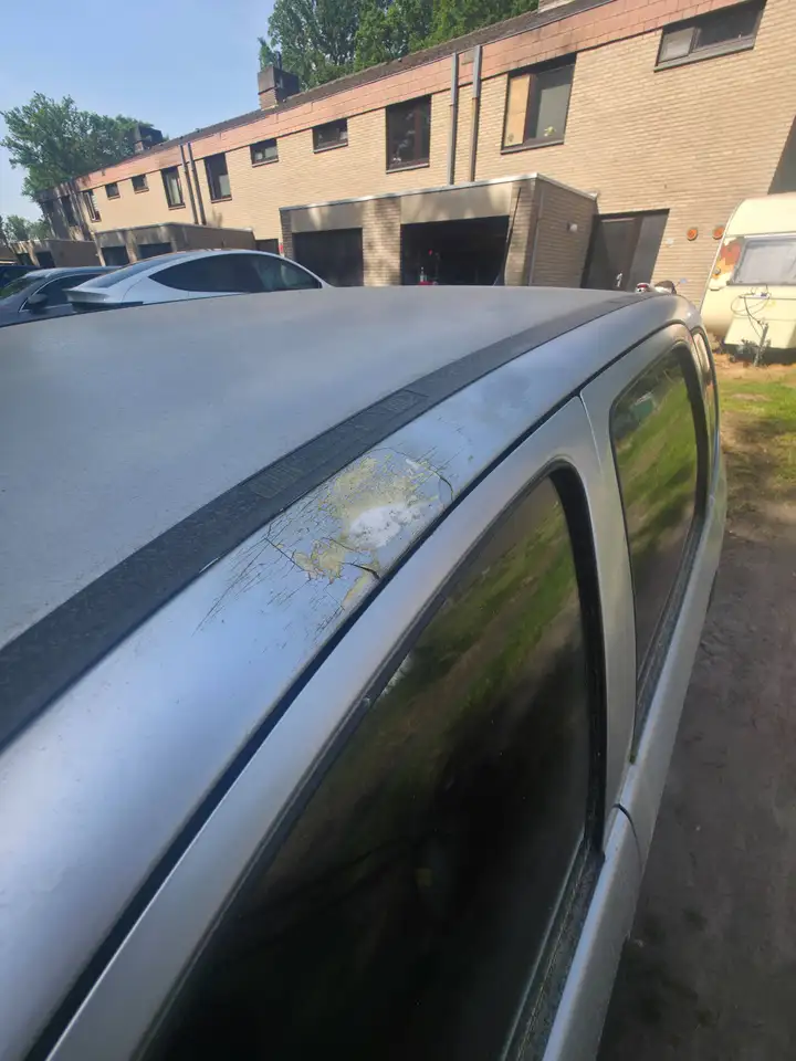 Opel Corsa B, foto 5