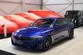 BMW M4 Competition Cabrio /Carbon/HarmanSound/KAM/DE Blauw - thumbnail 2