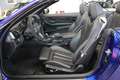 BMW M4 Competition Cabrio /Carbon/HarmanSound/KAM/DE Blauw - thumbnail 16