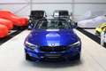 BMW M4 Competition Cabrio /Carbon/HarmanSound/KAM/DE Blauw - thumbnail 5